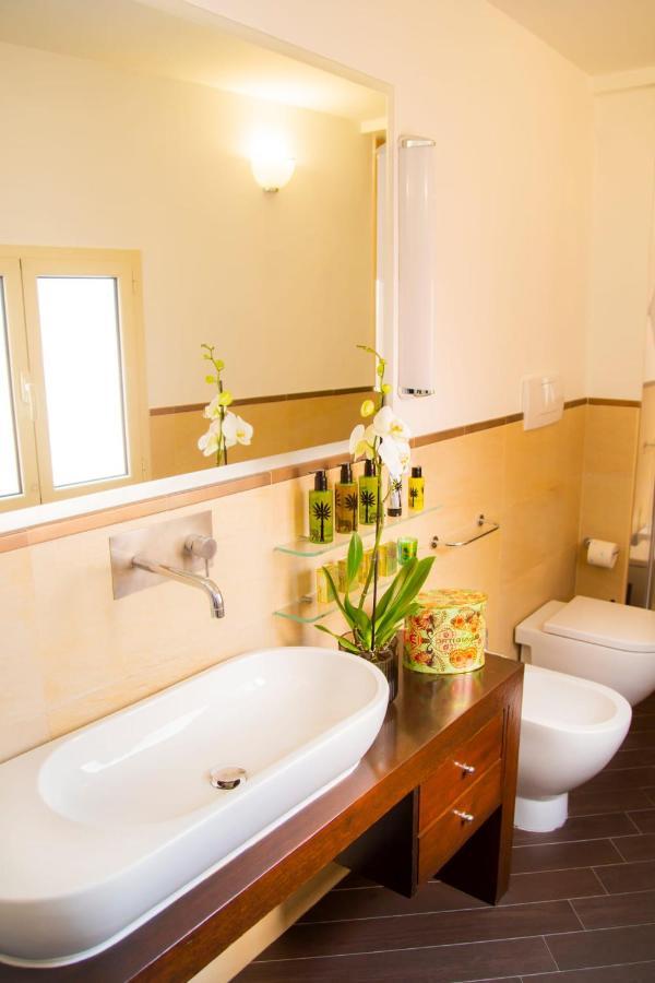 Suite Experience โรม ภายนอก รูปภาพ