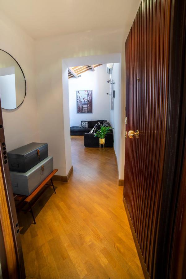 Suite Experience โรม ภายนอก รูปภาพ