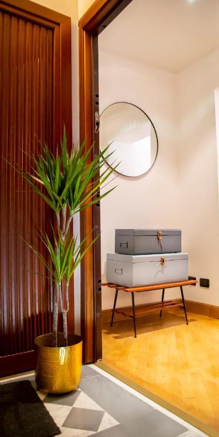 Suite Experience โรม ภายนอก รูปภาพ