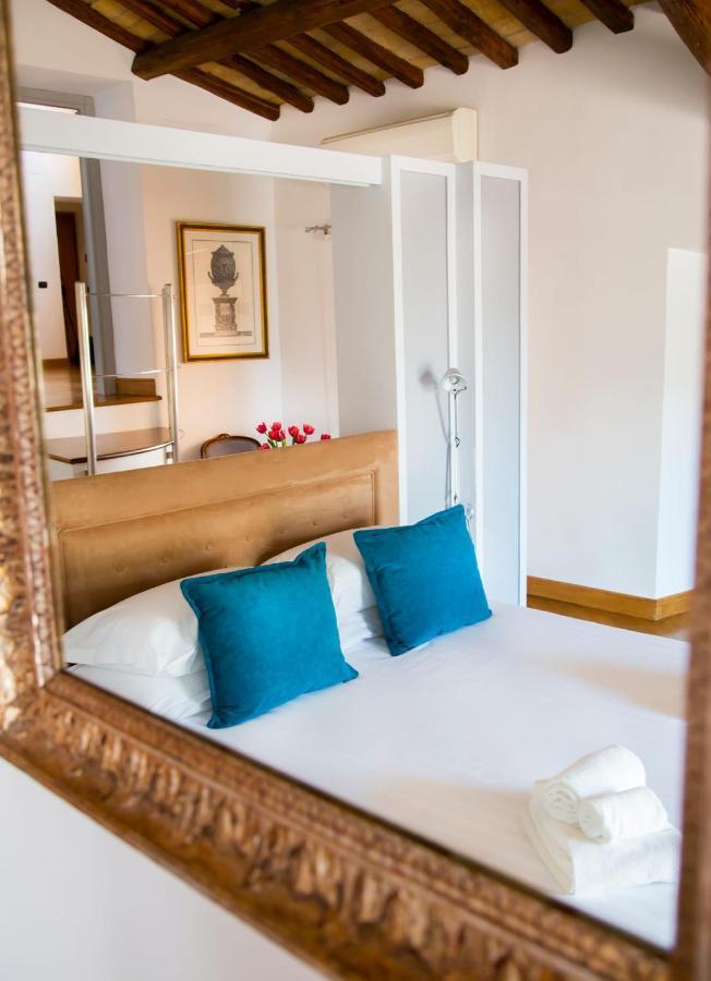 Suite Experience โรม ภายนอก รูปภาพ